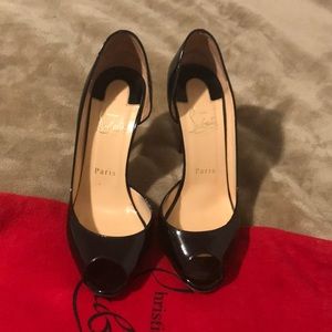 Red bottoms